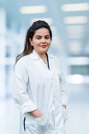 Dr Priyam Kapoor